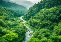 Upaya Pelestarian Habitat di Indonesia