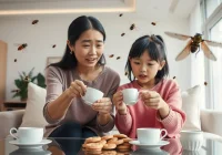 15 Cara Menghilangkan Lalat di Rumah, Efektif dan Alami