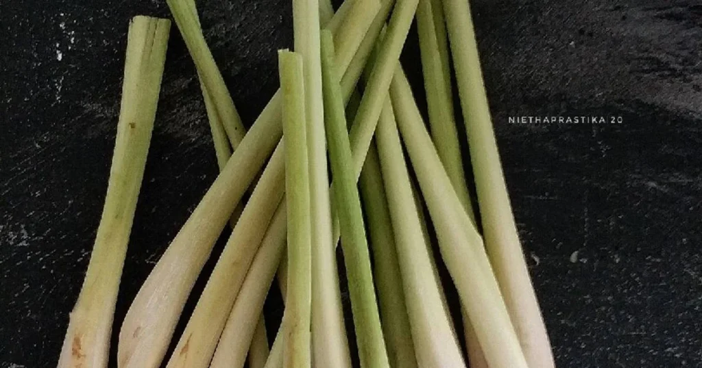 34 resep cara menyimpan sereh enak dan mudah - Cookpad