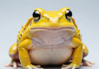 Berikut harga kodok pacman albino di tahun 2026