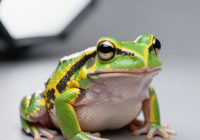 Harga Kodok Pacman Baby Terbaru: Panduan Lengkap!