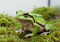 Panik Karena Kodok Pacman Tidak Mau Makan? Ini Solusinya!