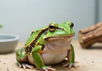 Tips Mudah Cara Merawat Kodok Pacman untuk Pemula