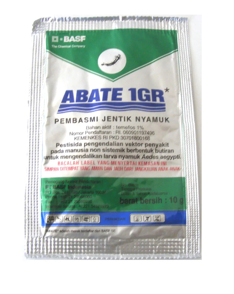Abate® 1 GR | Pengendalian Hama