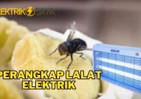 Best 10 Perangkap Lalat Elektrik Berkualiti January Elektriksaya