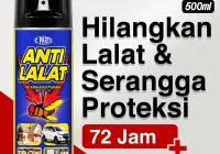 Cara Mengatasi Lalat di Rumah: Panduan Praktis dan Efektif | LidahTekno