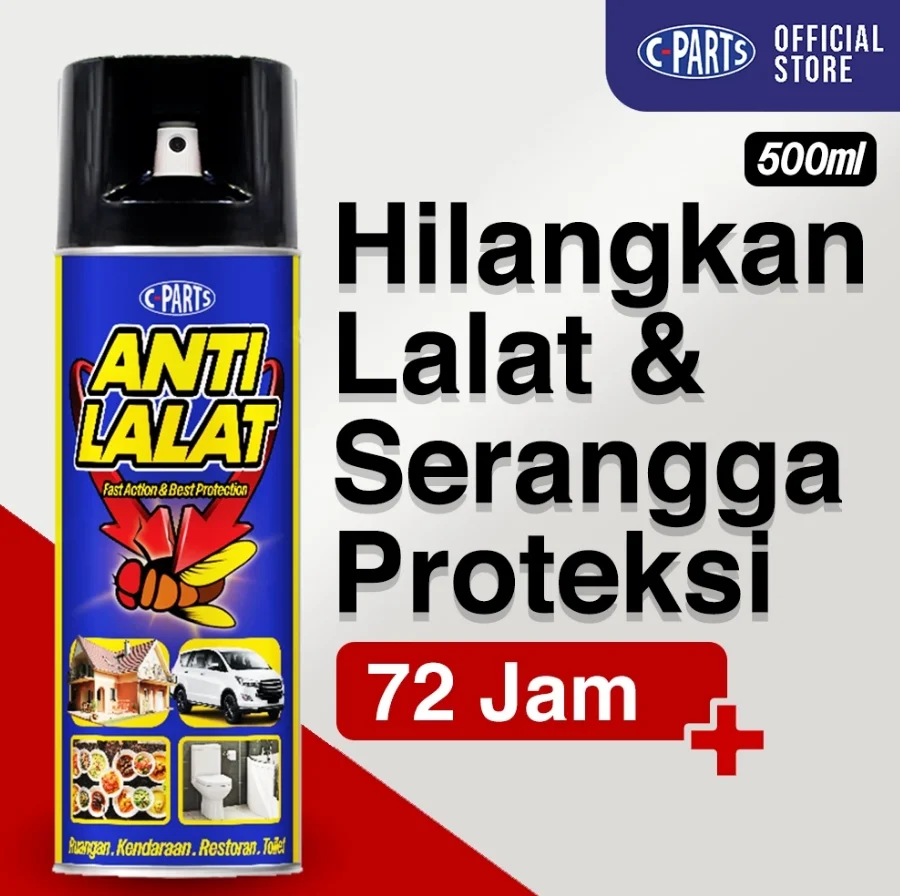 Cara Mengatasi Lalat di Rumah: Panduan Praktis dan Efektif | LidahTekno