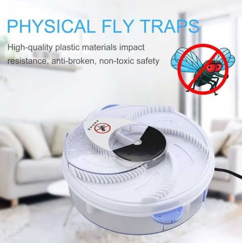 Cara Mengatasi Lalat di Rumah: Panduan Praktis dan Efektif | LidahTekno