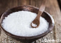 Cara Mengusir Lalat dengan Garam yang Ampuh. Rumah Bebas Lalat!