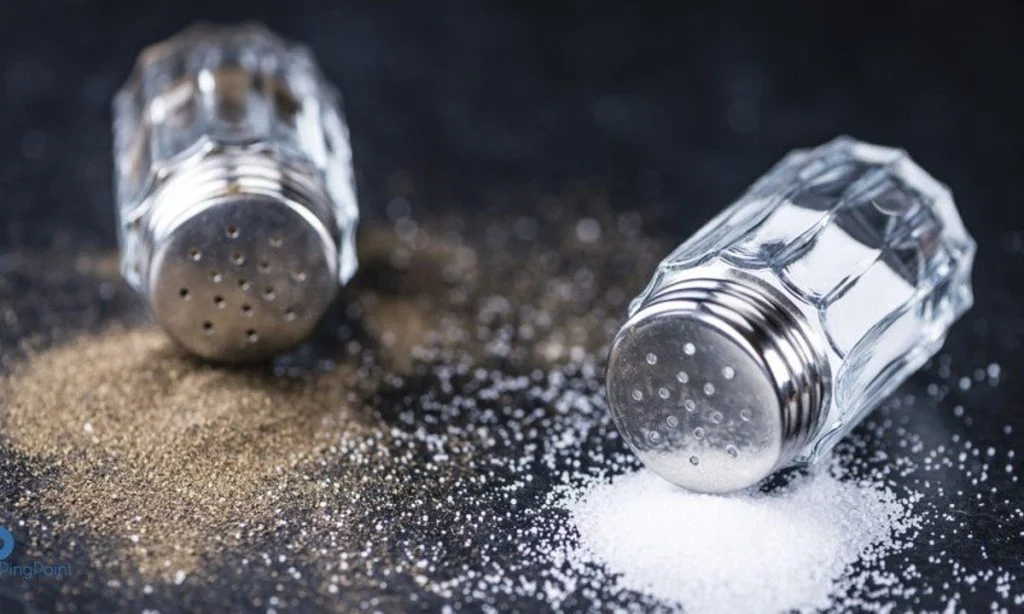 Cara Mengusir Lalat dengan Garam yang Ampuh. Rumah Bebas Lalat!