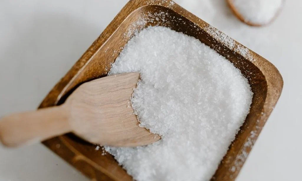 Cara Mengusir Lalat dengan Garam yang Ampuh. Rumah Bebas Lalat!