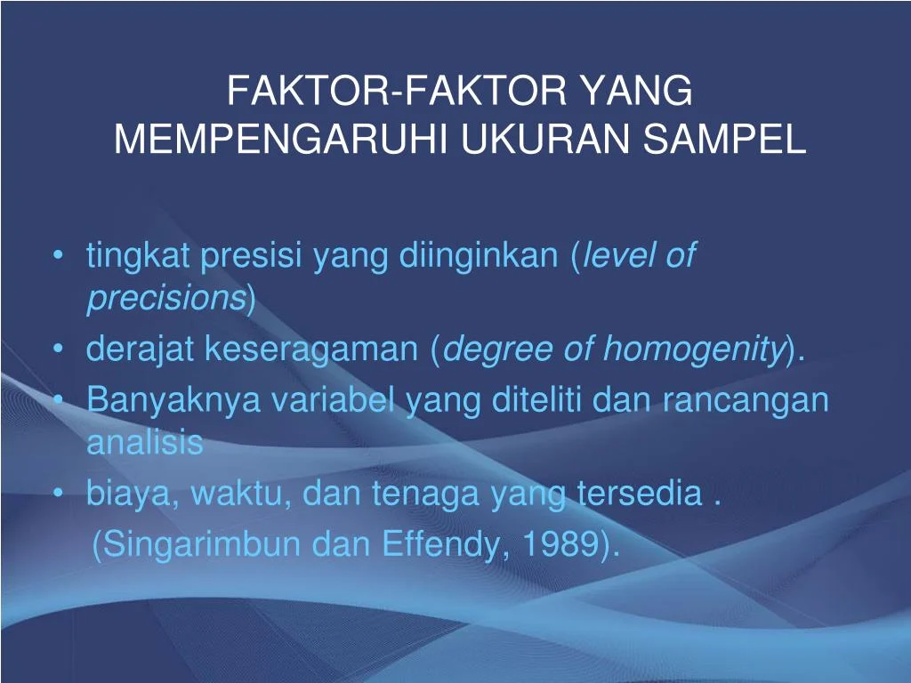 Faktor-Faktor Penting yang Mempengaruhi Ukuran Terrarium