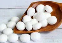 Gunakan Kapur Barus di Rumah dengan Aman, Sudah Tahu Caranya? | Dream.co.id