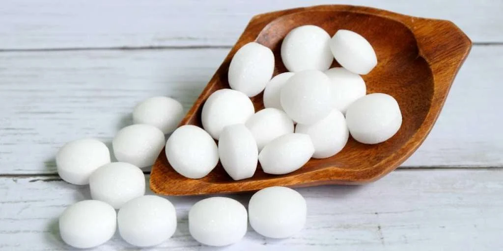 Gunakan Kapur Barus di Rumah dengan Aman, Sudah Tahu Caranya? | Dream.co.id