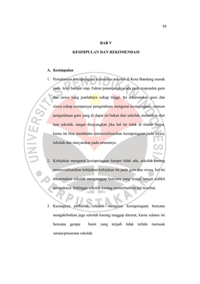 Kesimpulan Praktis dan Rekomendasi Akhir