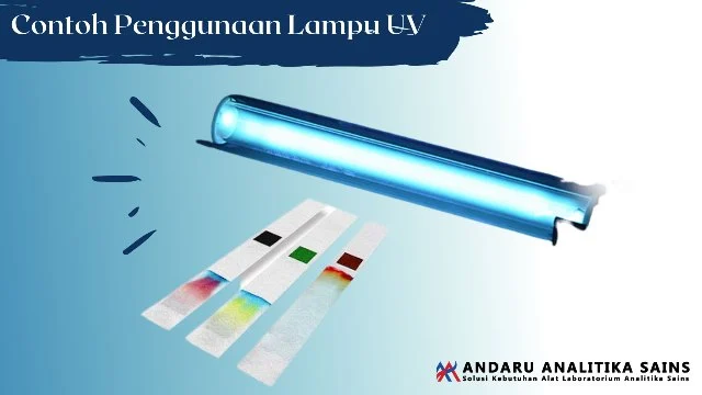 Lampu UV - Pengertian, Fungsi dan Cara Menggunakan - Analitika Sains