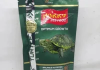 Panduan Utama Makanan Alami untuk Kodok Pet