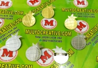 Pesan Online Buat Pin, Bros, Pin Kuningan, Pin Logam, Pin Stainless