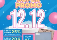 promo kodak pacman baby diskon: cara mendapatkan penawaran terbaik