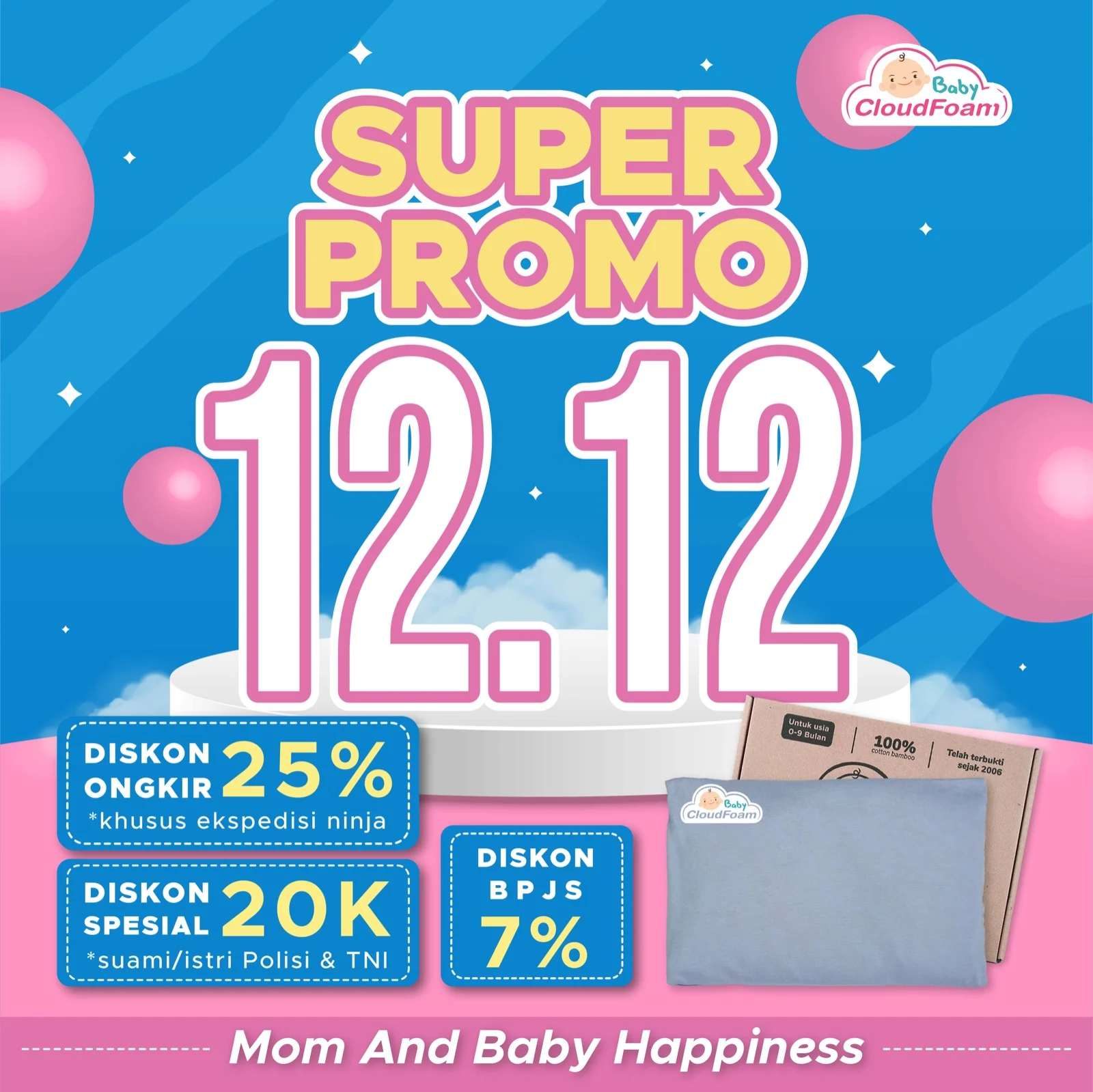 promo kodak pacman baby diskon: cara mendapatkan penawaran terbaik