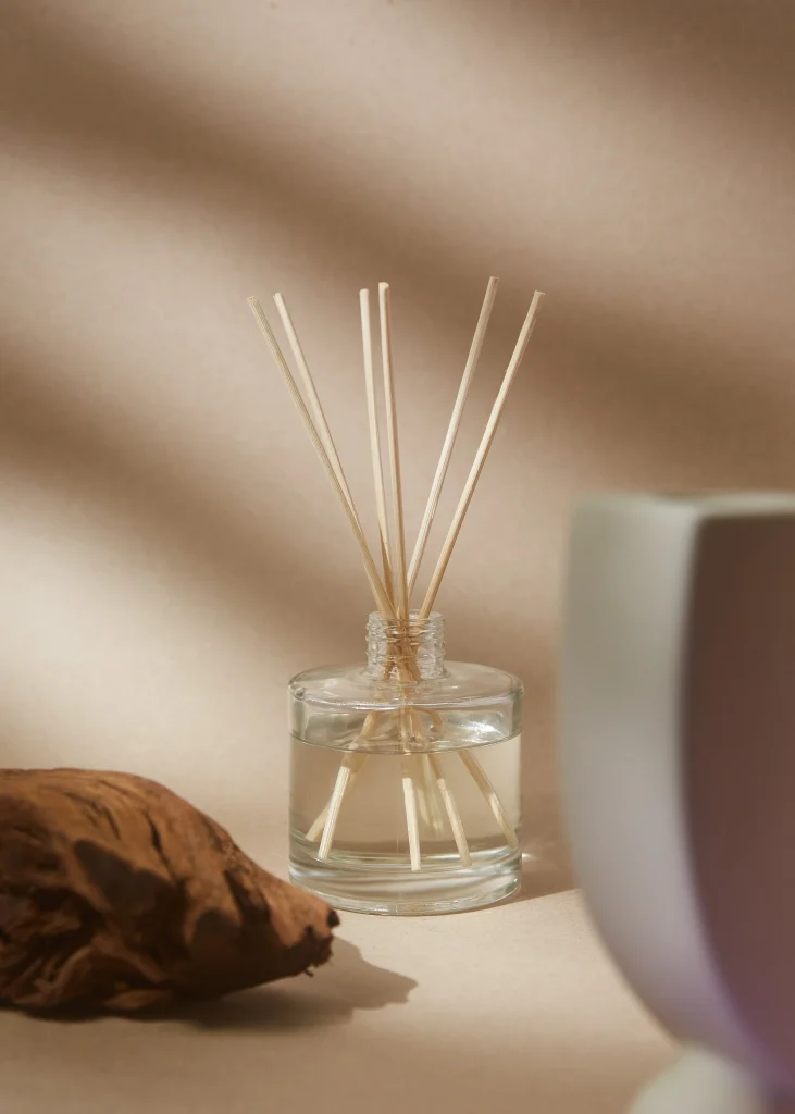 tekapo diffuser – Lilin