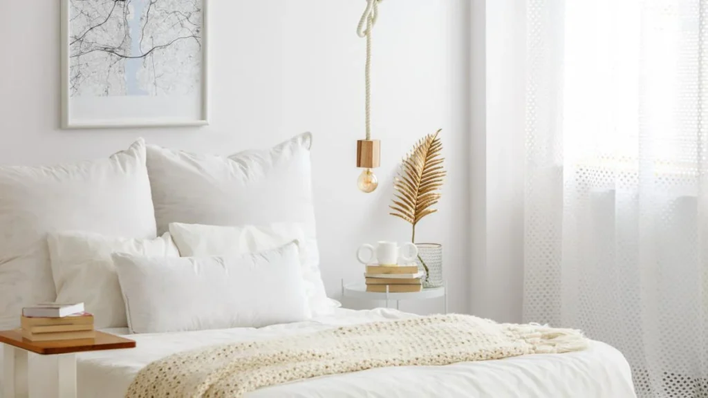 Tips Menghilangkan Aroma Tak Sedap pada Kamar Tidur