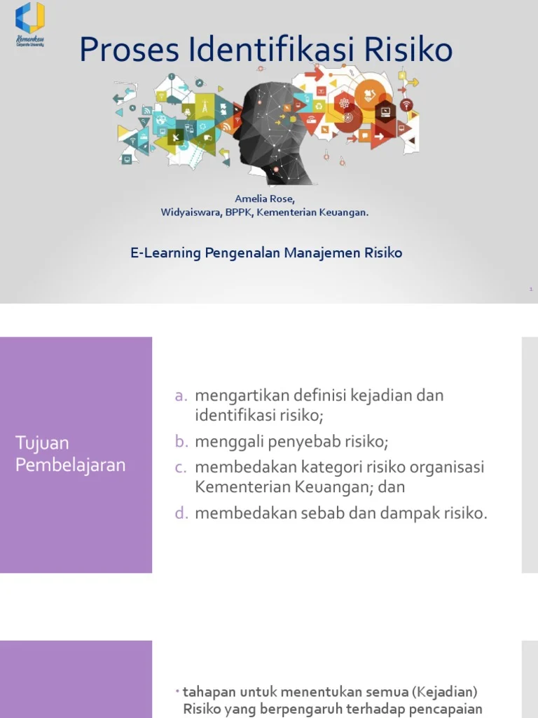 Tips praktis untuk memudahkan proses identifikasi