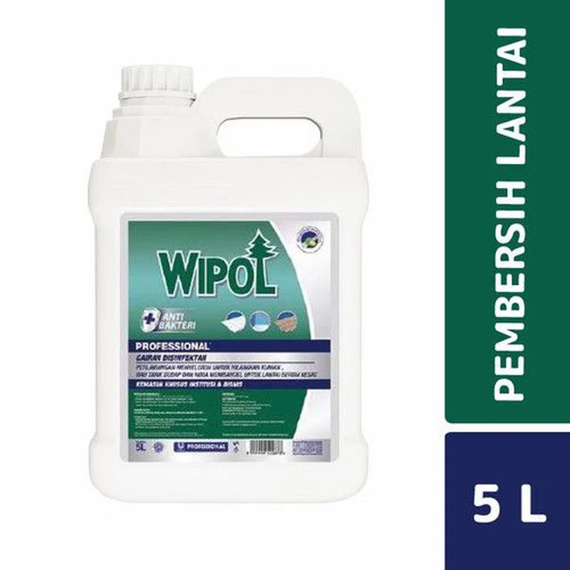 Wipol 5 Liter