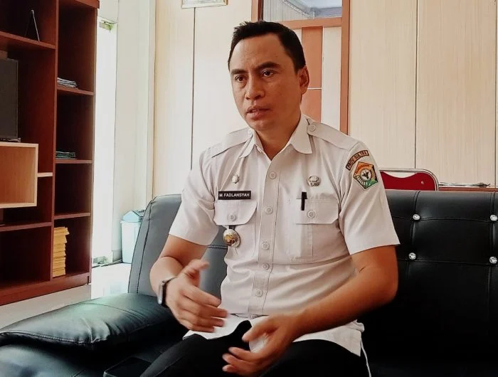Bagaimana cara beralih secara bertahap?
