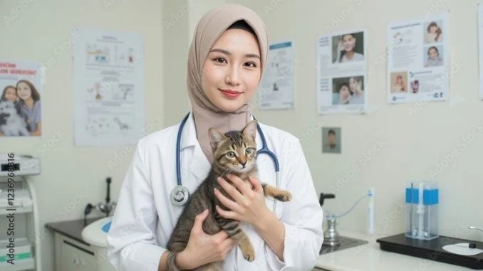 Biaya Layanan Dokter Hewan Panggilan di Bandung: Apa yang Perlu Diketahui?