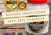 cara membuat obat anti serangga alami di rumah: bahan dasar dan prinsip kerja