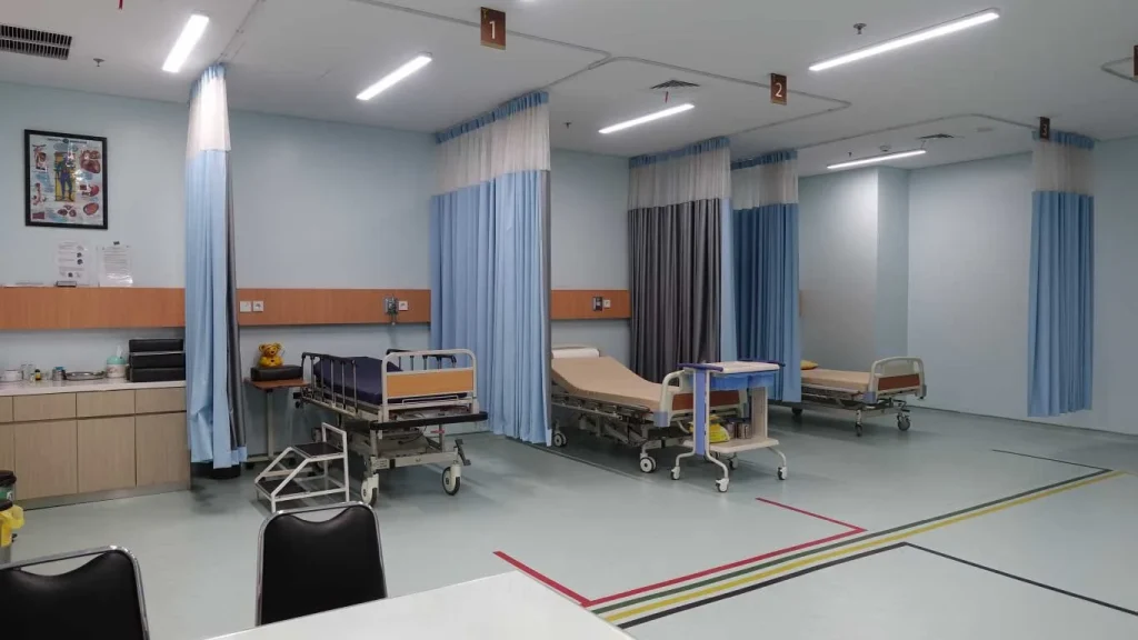 fasilitas klinik hewan 24 jam untuk operasi kecil: Komponen Utama yang Harus Diketahui