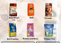 makanan kucing premium terbaik untuk pertumbuhan anak kucing: Kriteria Utama yang Harus Diperhatikan