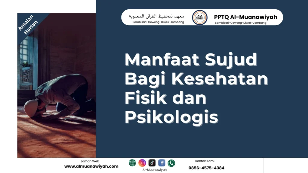 Manfaat Kesehatan dan Psikologis Bagi Pemilik