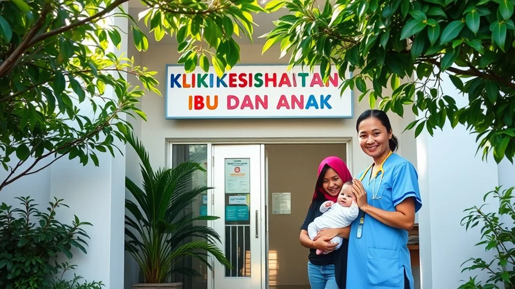 Memilih Klinik yang Tepat: Kriteria Utama