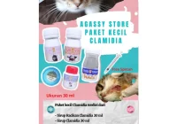 paket steril kucing lengkap dengan obat pasca operasi: Apa yang Termasuk?