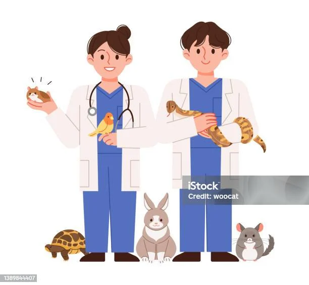 Pentingnya Perawatan Preventif untuk Hewan Kecil dan Reptil