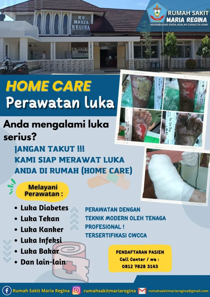 Perawatan Khusus Selama Penitipan
