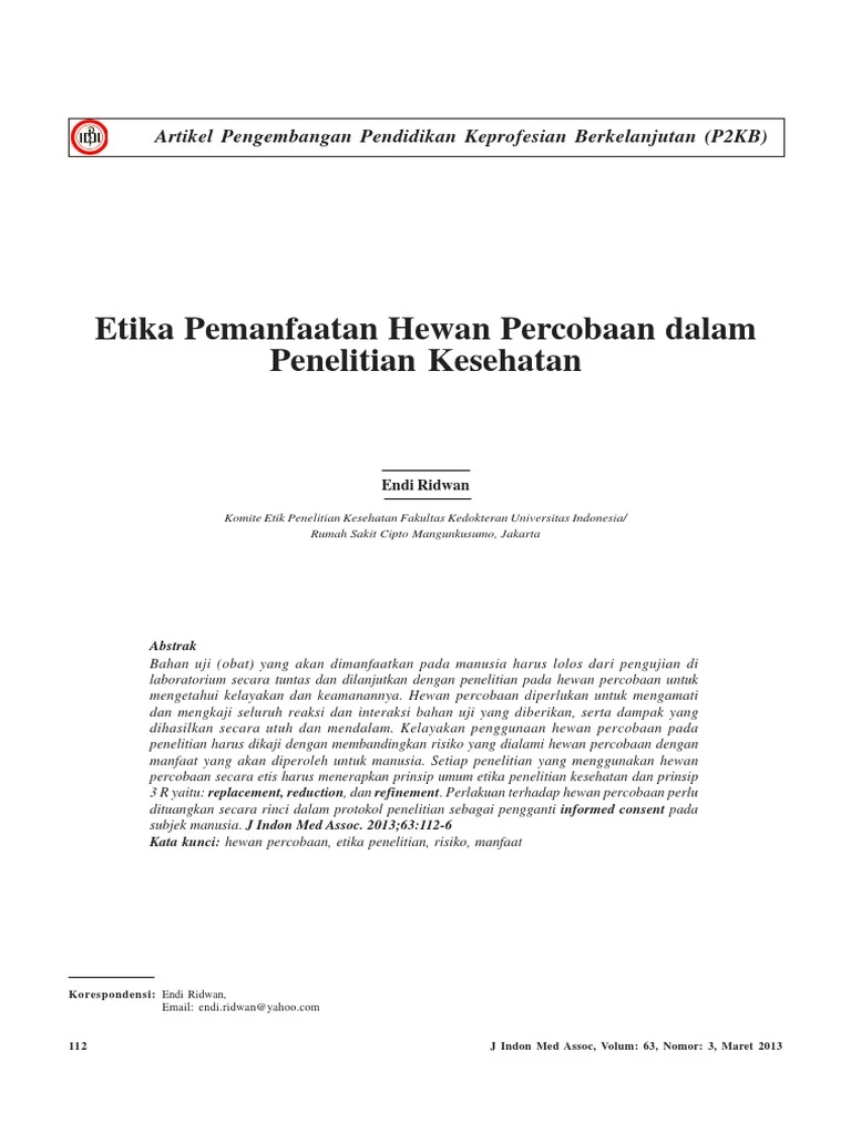 Pertimbangan Etika dan Kesejahteraan Hewan dalam Penggunaan Produk Pengusir Kutu