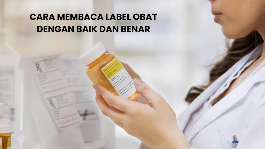 Petunjuk Penggunaan dan Dosis yang Aman