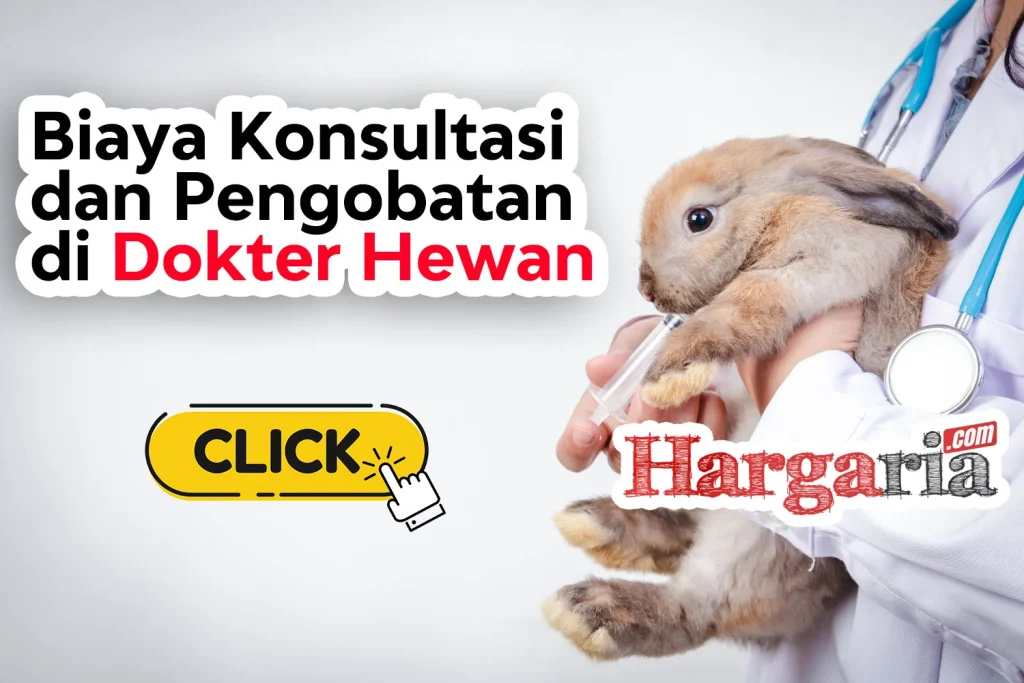 Strategi Mengelola Biaya Layanan Dokter Hewan Terdekat