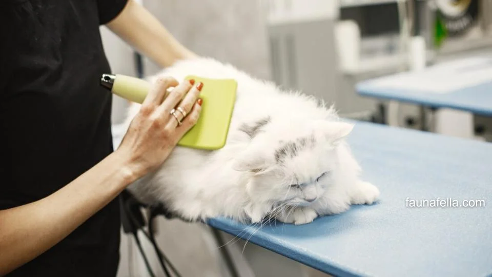 Tips Memilih Salon Grooming Kucing dengan Harga Terjangkau: Transparansi Harga dan Paket
